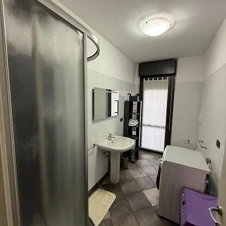 Residenza Nel Parco