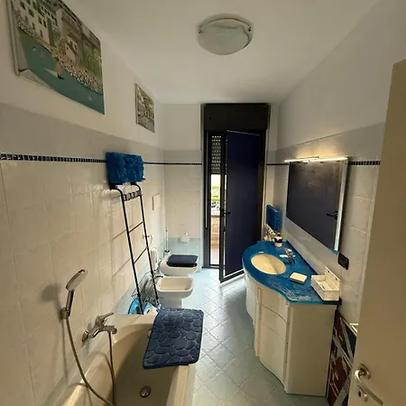 Lni Via Mentana 7 Apartment