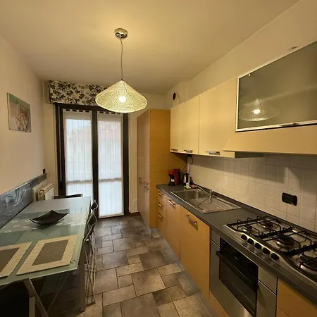Apartment Lni Via Mentana 7 *