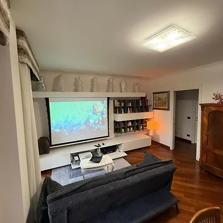Lni Via Mentana 7 Apartment Busto Arsizio