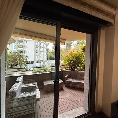 Apartment Lni Via Mentana 7 Busto Arsizio