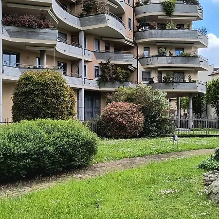 Lni Via Mentana 7 Apartment *