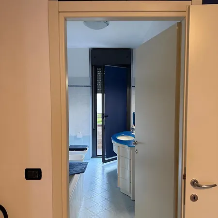 Residenza Nel Parco Busto Arsizio