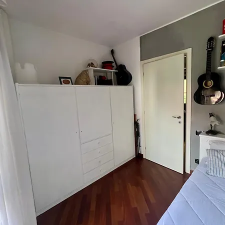Residenza Nel Parco Apartmán