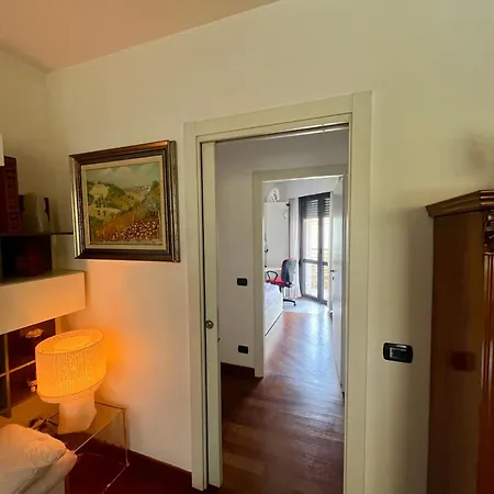 Residenza Nel Parco *