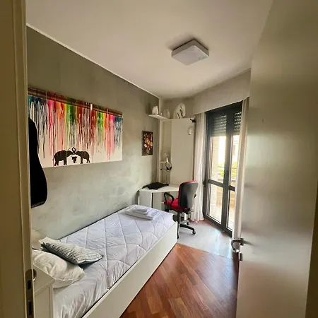 Residenza Nel Parco Busto Arsizio