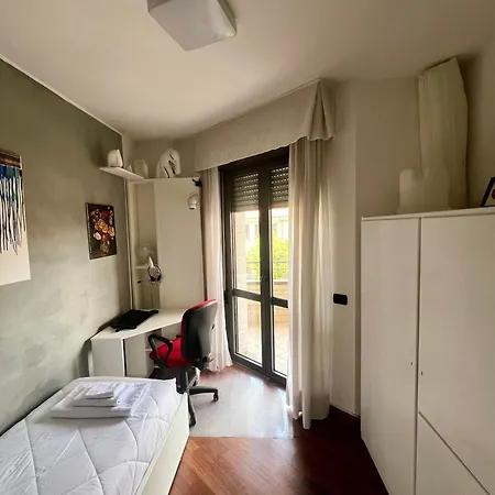 Residenza Nel Parco *